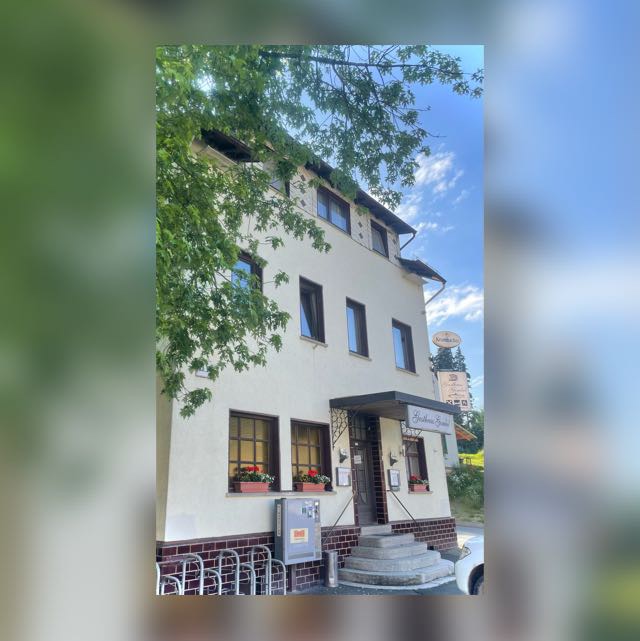 Gasthaus Gombel